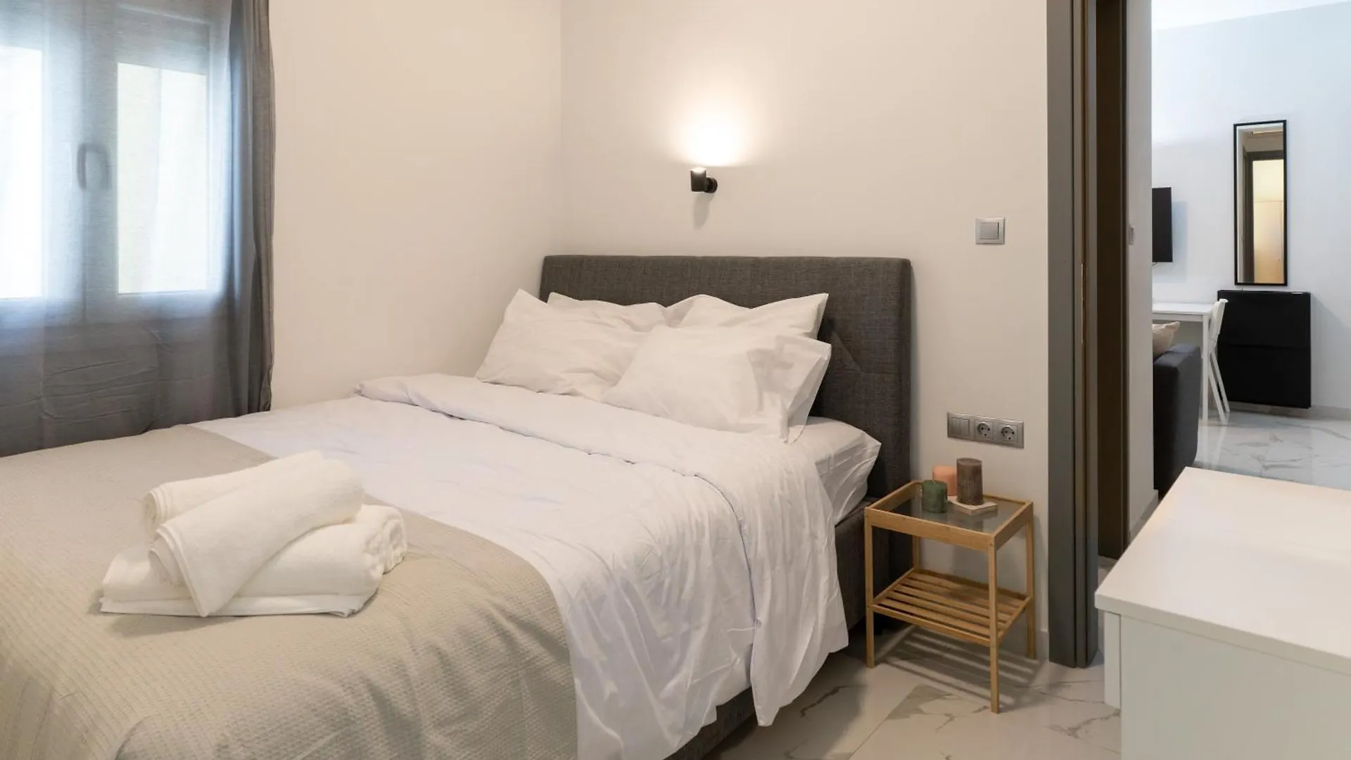 Central Thessaloniki Complex 0*,  Ελλάδα