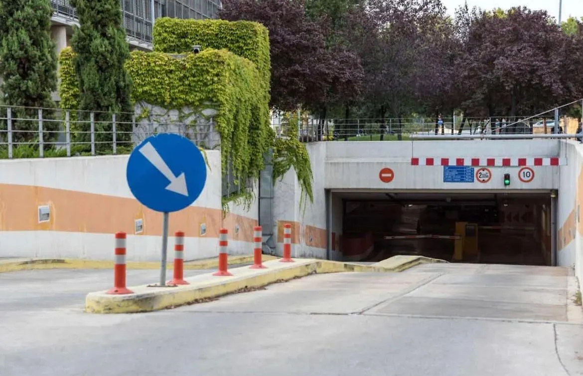 Central Thessaloniki Complex Διαμέρισμα