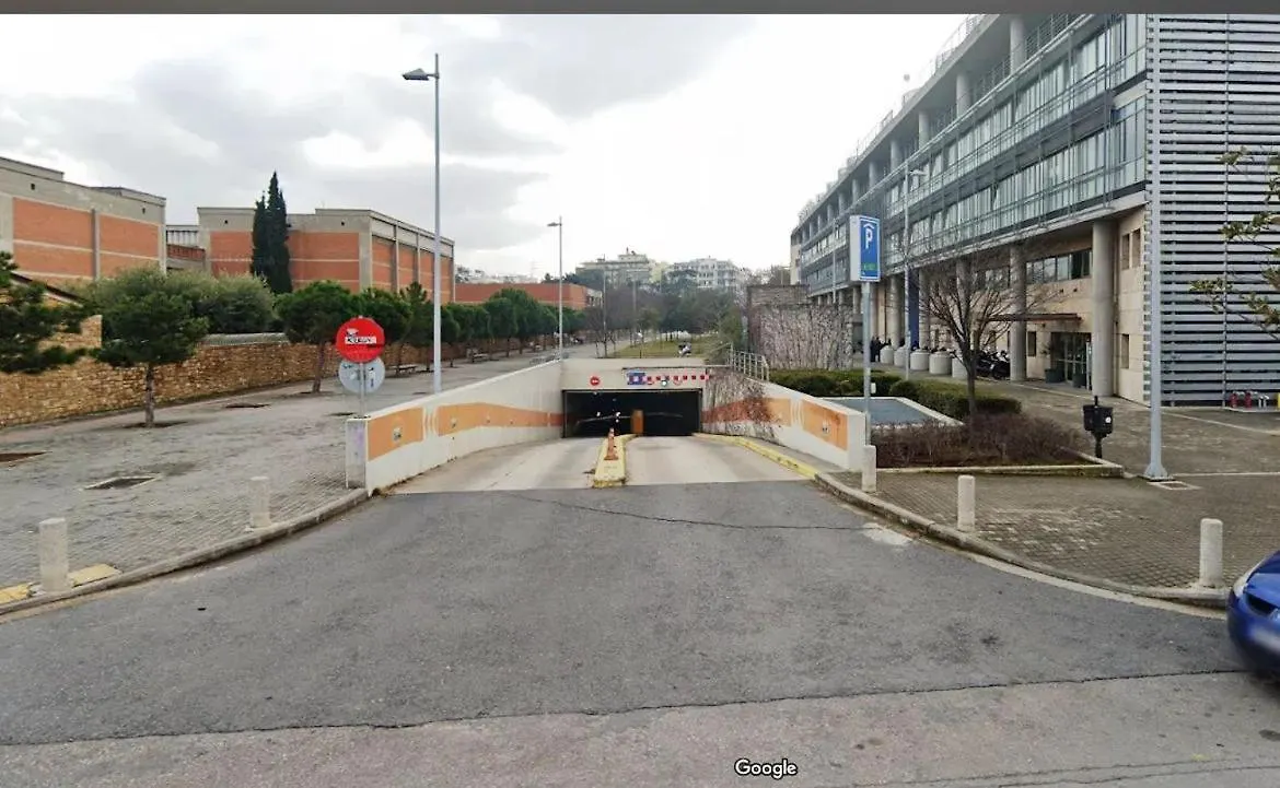 Διαμέρισμα Central Thessaloniki Complex
