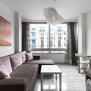 54, Nilie Hospitality Mgmt Θεσσαλονίκη