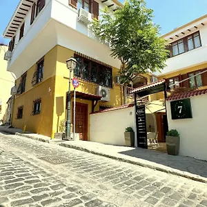  Affittacamere 7pockethouse